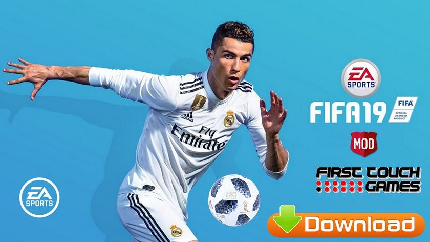 Fifa 17 Football Game Download For Android Everoutlet